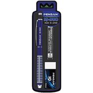 Pensan 8241 IQ Duo 0.5 mm Mavi Mekanik Kurşun Kalem Seti