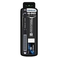 Pensan 8258 IQ Duo 0.5 mm Siyah Mekanik Kurşun Kalem Seti