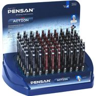 Pensan Actıon 0.5 MM Versatil Kalem