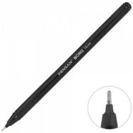 Pensan Büro Ball Point 1 mm Siyah Tükenmez Kalem