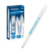 Pensan Global Mavi 0.5 mm Tükenmez Kalem