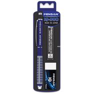 Pensan Iq-duo 0.5 mm Lacivert Versatil Kalem Seti