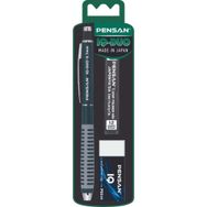 Pensan IQ Duo Yeşil 0.7 mm Versatil Uçlu Kalem Seti