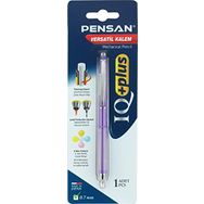 Pensan Iq Plus 0.5 Uçlu Tekli Blis Versatil Kalem