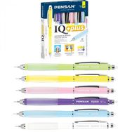 Pensan IQ Plus 5 Renk 0.7 mm 12'li Paket Versatil Kalem