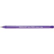 Pensan My-Pen 1 Mm Mor Tükenmez Kalem