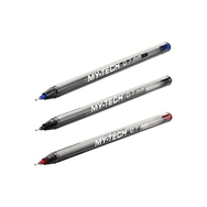 Pensan My-tech 0.7 mm 3'lü Set Tükenmez Kalem