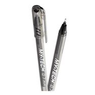 Pensan My-Tech 0.7 mm 5 Adet Siyah Tükenmez Kalem