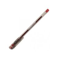 Pensan My-Tech 0.7 mm İğne Uç Kırmızı 10 Adet Tükenmez Kalem