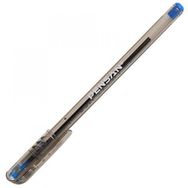 Pensan My-Tech 0.7 mm İğne Uç Mavi 10 Adet Tükenmez Kalem