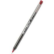 Pensan My-Tech 1.0 mm Kırmızı Tükenmez Kalem