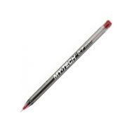 Pensan My-Tech 25'li Kırmızı 0.7 mm Tükenmez Kalem