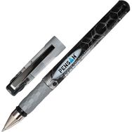Pensan Nano Gel Roller Siyah 0.7 12'li Tükenmez Kalem