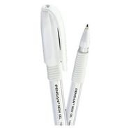 Pensan Neon Jel Kalem 1.0 mm Beyaz Pilot Kalem