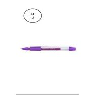 Pensan Neon Violet 12'li 1 mm Jel Kalem