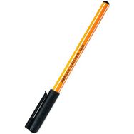 Pensan Offıcepen 1.0 mm Siyah Tükenmez Kalem