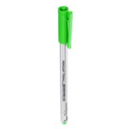 Pensan PE01003TkAY Açık Yeşil Tükenmez Kalem