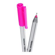 Pensan PE01003TKPE Pembe Tükenmez Kalem