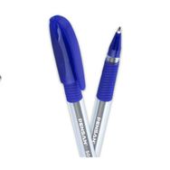 Pensan Soft Gel Mavi 0.7 mm Tükenmez Kalem