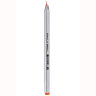 Pensan Triball 1 mm Oranj Tükenmez Kalem
