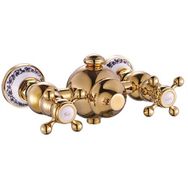 Penta 3502 Anatolia Gold Crystal Duş Bataryası