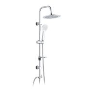 Penta 8759 Krom Tepe Duş Kolonu