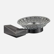 Penta Capella Mat Bronz Sabunluk