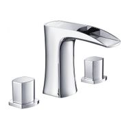 Penta PNT-3013 Mir Ankastre Lavabo ve Küvet Bataryası