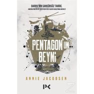 Pentagon’un Beyni - Annie Jacobsen