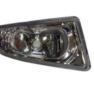Pentair Civic 2007-2009 FD6 Sağ Sis Lambası