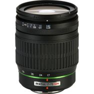 Pentax 17-70mm f-4 DA AL IF SDM Lens