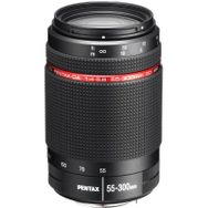 Pentax 55-300mm f-4-5.8 DA ED WR Lens