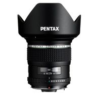 Pentax 645Z Body DSLR Fotoğraf Makinesi
