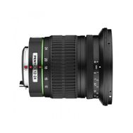 Pentax SMC-DA 12-24mm f/4.0 ED AL Lens