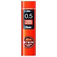 Pentel 40 Adet 0.5 mm 2B Mekanik Kurşun Kalem Ucu