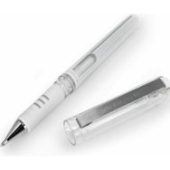 Pentel 5679644 Beyaz 1 mm Jel Roller Kalem