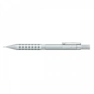 Pentel 5784618 N:Q1003-PL7 Smash 0.3 mm Metalik Gri Versatil Uçlu Kalem