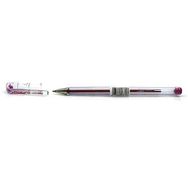 Pentel 77-V -Bk Pembe Yağ Bazlı Tükenmez Kalem