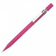 Pentel A 125 Sharplet Pembe 0.5 mm Versatil Kalem