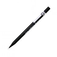 Pentel A 125 Sharplet Siyah 0.5 MM Versatil Kalem