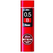 Pentel Ain Stein Min 0.5 mm B Versatil Uç Kalem Ucu