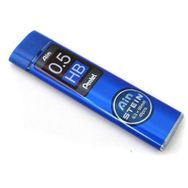 Pentel Ain Stein Min 0.5 mm HB 40`lı Tüp Mekanik Kurşun Kalem Ucu