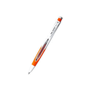 Pentel AS307 F Turuncu 0.7 mm Versatil Kalem