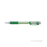 Pentel AX125-D Fiesta Yeşil Versatil Kalem