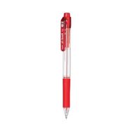 Pentel Bk 127 Kırmızı Jel Roller Kalem
