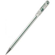 Pentel BK77 0.7 mm Yeşil Tükenmez Kalem