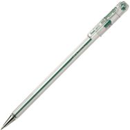 Pentel BK77-D 0.7 Yeşil Roller Kalem