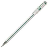 Pentel BK77-D 0.7 Yeşil Roller Kalem