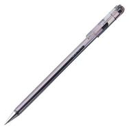 Pentel BK77 Yağ Bazlı Roller Siyah Tükenmez Kalem