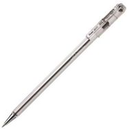 Pentel BK77S-A Yağ Bazlı 0.7 mm Siyah Roller Kalem